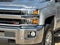 2019 Chevrolet Silverado 2500HD LTZ