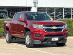 2016 Chevrolet Colorado Work Truck