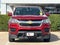 2016 Chevrolet Colorado Work Truck