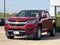 2016 Chevrolet Colorado Work Truck