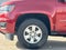 2016 Chevrolet Colorado Work Truck