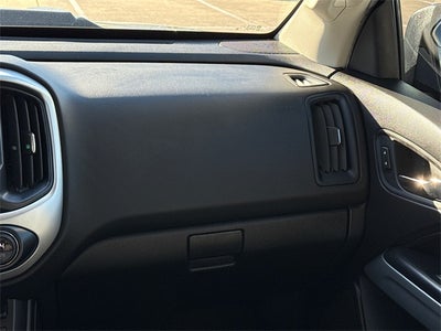 2019 Chevrolet Colorado ZR2