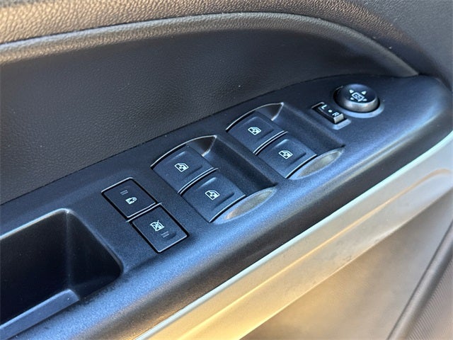 2019 Chevrolet Colorado ZR2