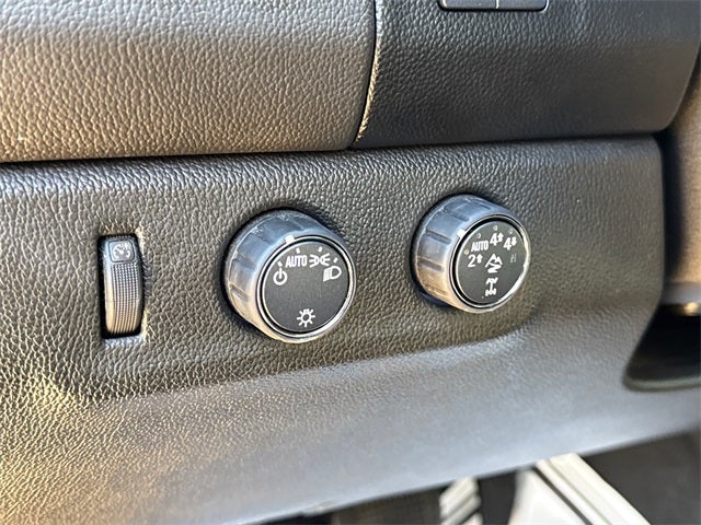 2019 Chevrolet Colorado ZR2