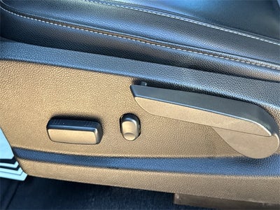 2019 Chevrolet Colorado ZR2