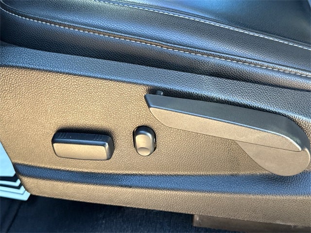 2019 Chevrolet Colorado ZR2