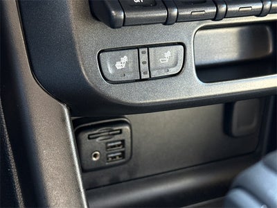 2019 Chevrolet Colorado ZR2