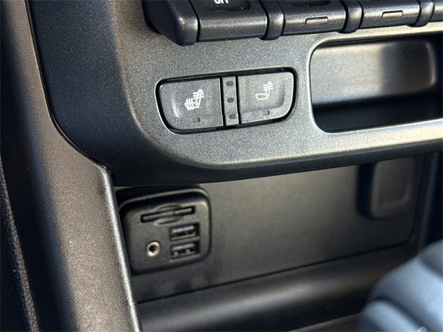 2019 Chevrolet Colorado ZR2