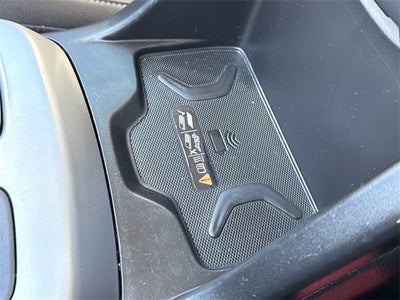 2019 Chevrolet Colorado ZR2