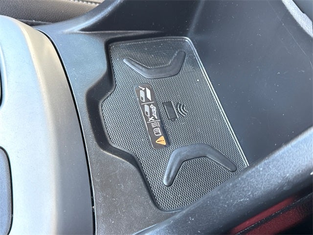 2019 Chevrolet Colorado ZR2