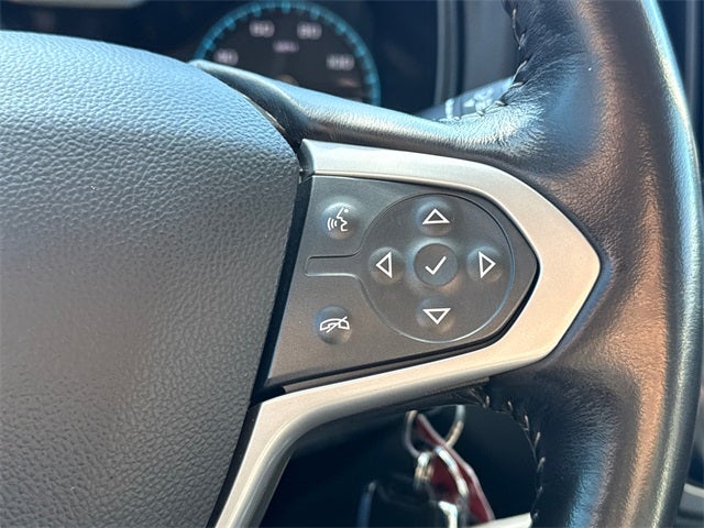 2019 Chevrolet Colorado ZR2