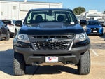 2019 Chevrolet Colorado ZR2