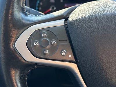 2019 Chevrolet Colorado ZR2