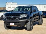 2019 Chevrolet Colorado ZR2