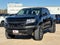 2019 Chevrolet Colorado ZR2