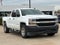 2018 Chevrolet Silverado 1500 WT
