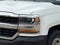 2018 Chevrolet Silverado 1500 WT
