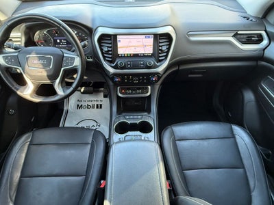 2020 GMC Acadia SLT