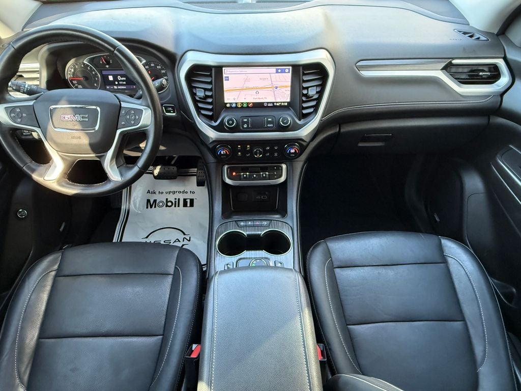 2020 GMC Acadia SLT