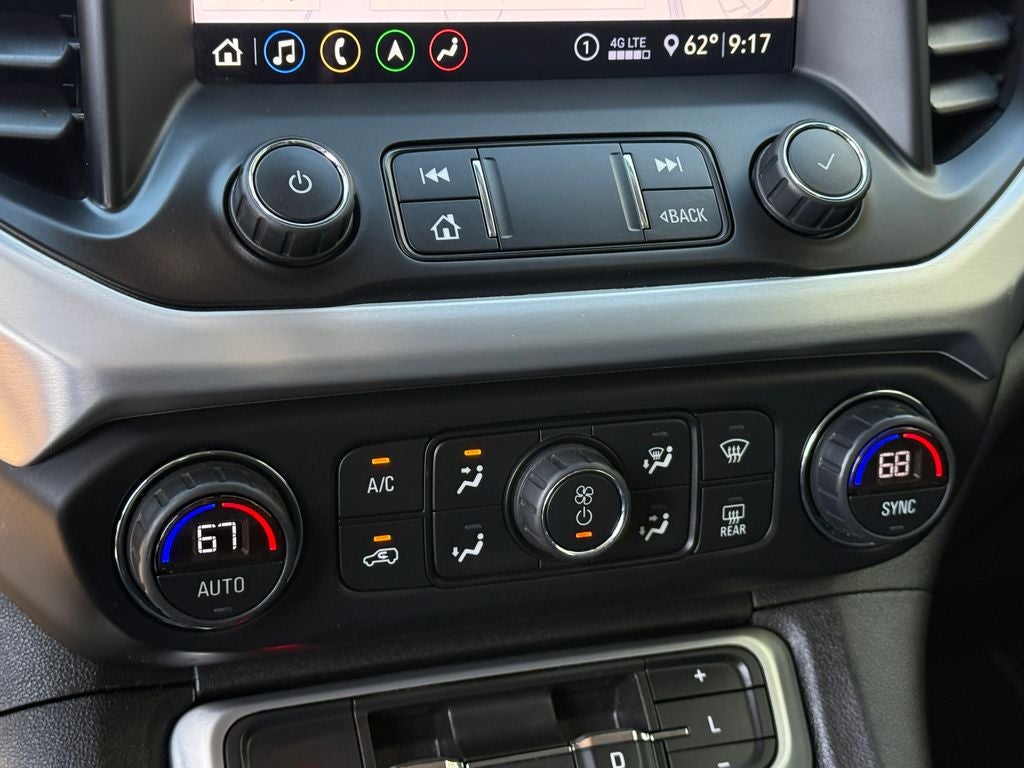 2020 GMC Acadia SLT