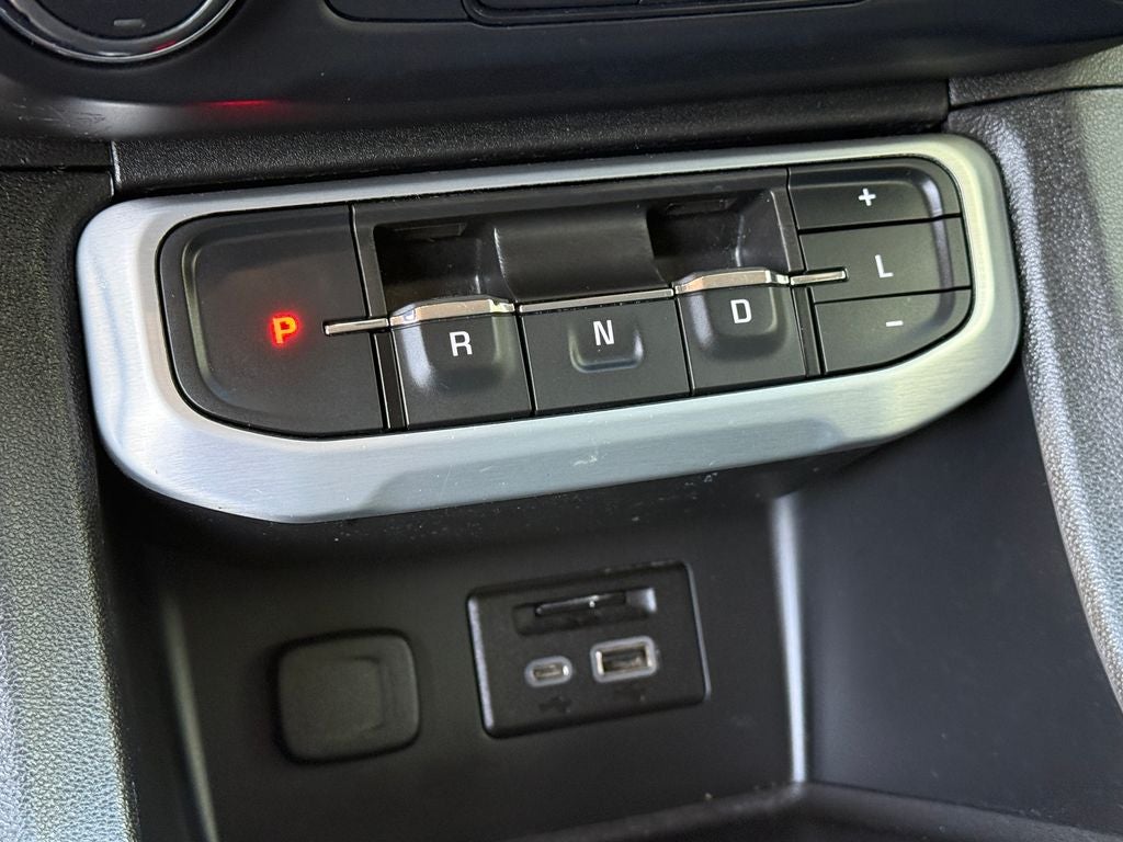 2020 GMC Acadia SLT