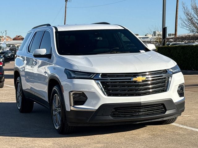 2023 Chevrolet Traverse LT 1LT