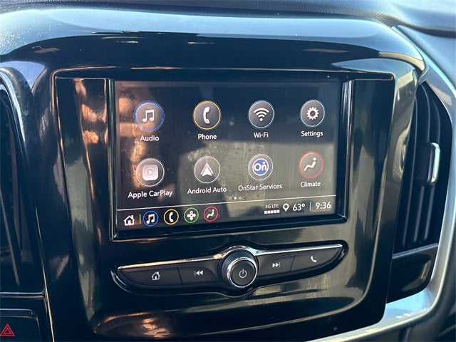 2023 Chevrolet Traverse LT 1LT