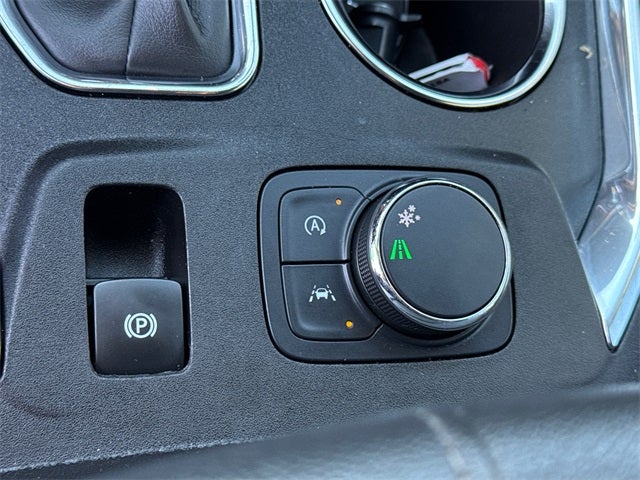 2023 Chevrolet Traverse LT 1LT