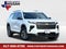 2025 Chevrolet Traverse LT 1LT