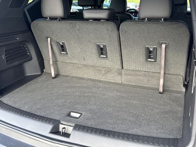 2025 Chevrolet Traverse LT 1LT