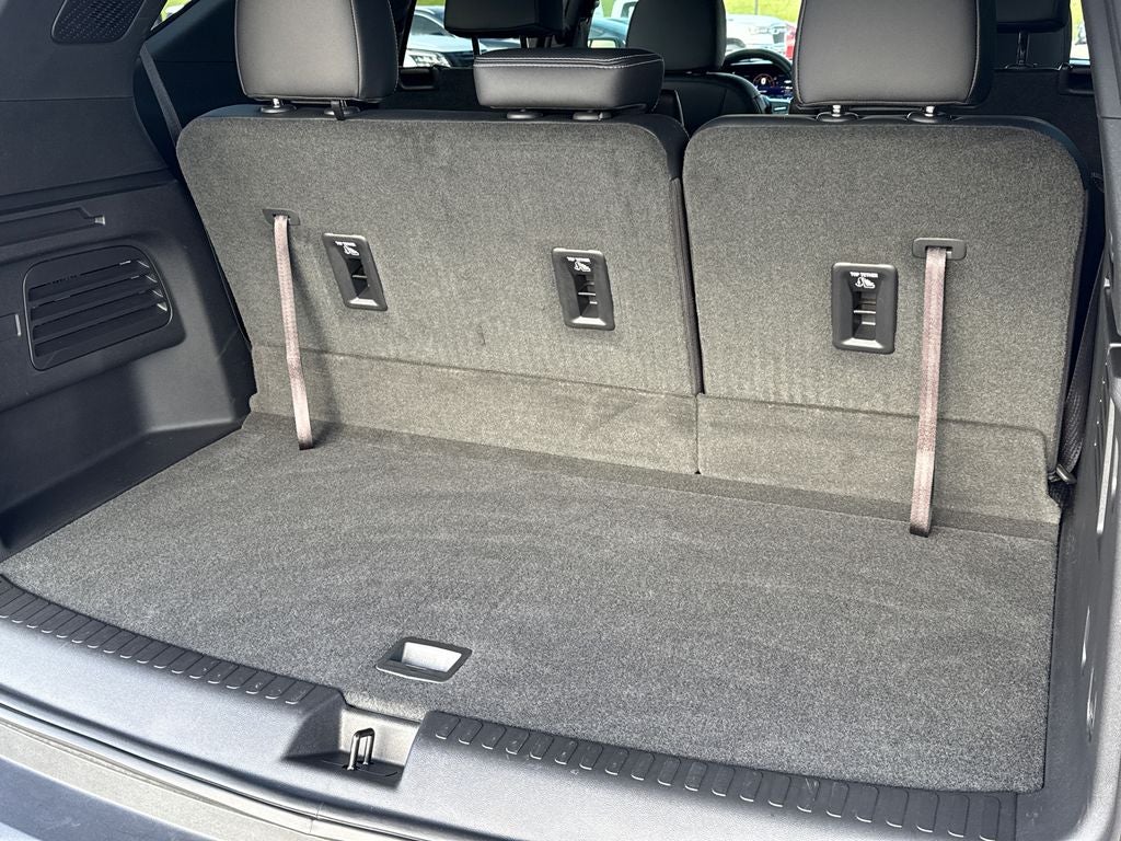 2025 Chevrolet Traverse LT 1LT