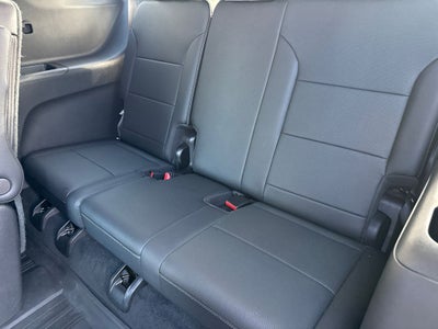 2025 Chevrolet Traverse LT 1LT