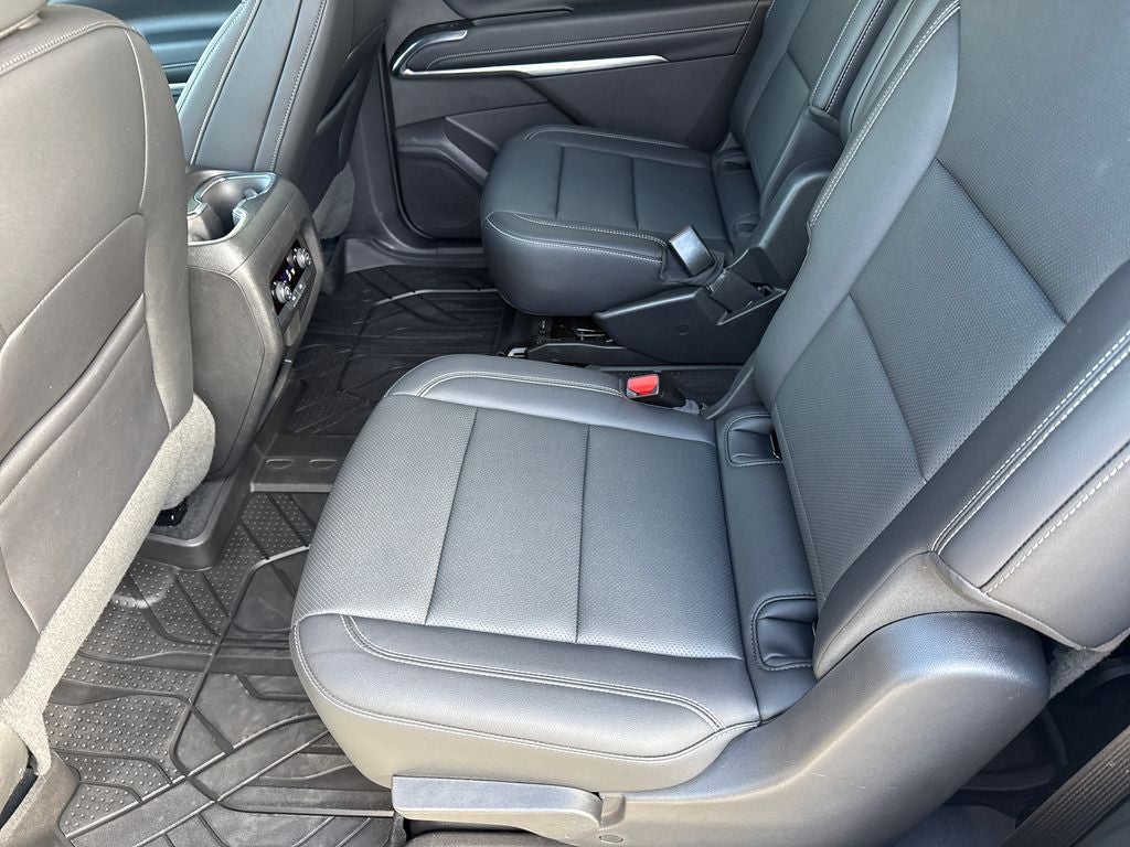 2025 Chevrolet Traverse LT 1LT