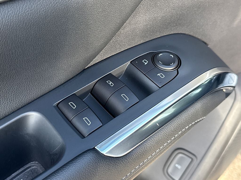 2025 Chevrolet Traverse LT 1LT