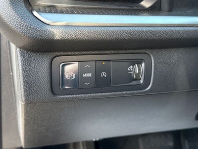 2025 Chevrolet Traverse LT 1LT