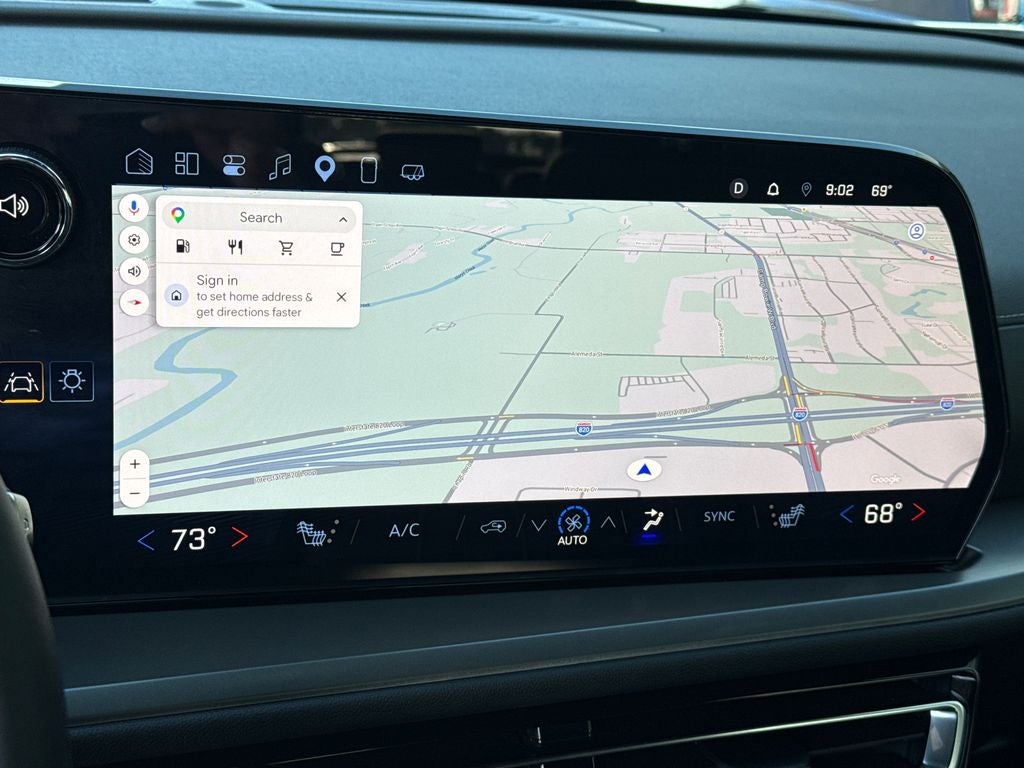 2025 Chevrolet Traverse LT 1LT