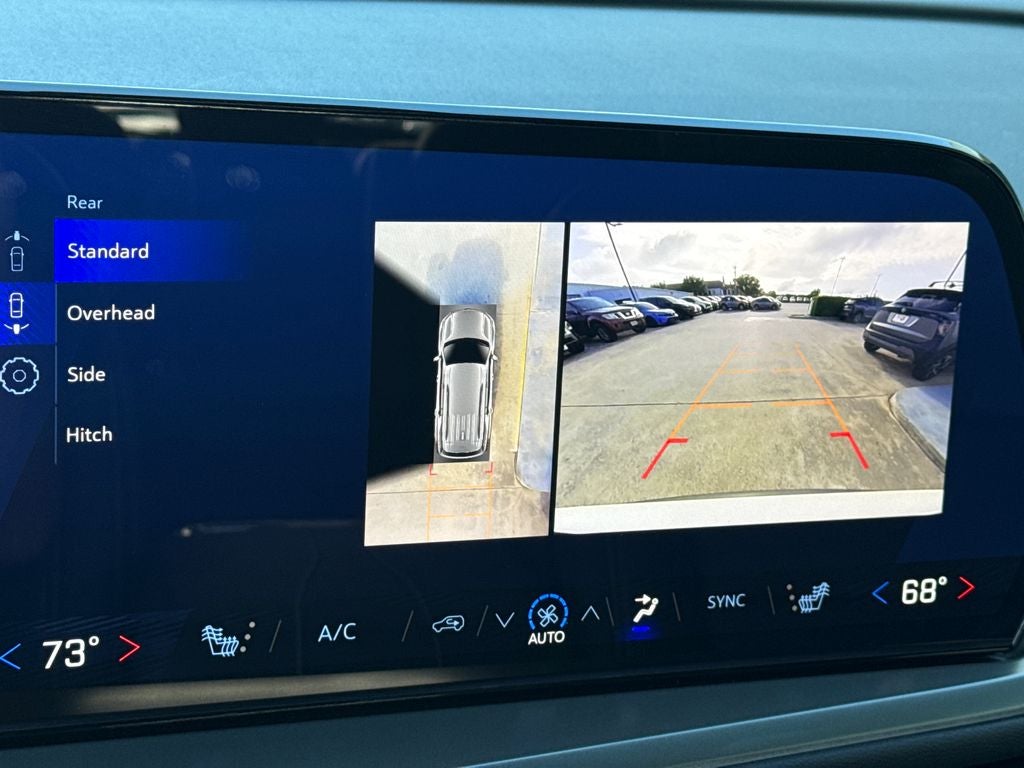 2025 Chevrolet Traverse LT 1LT