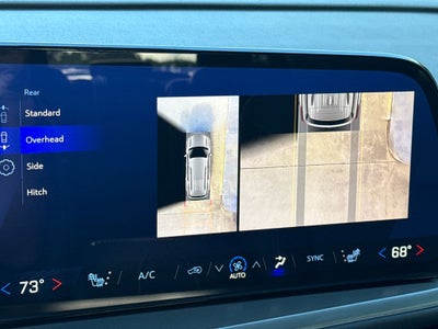 2025 Chevrolet Traverse LT 1LT