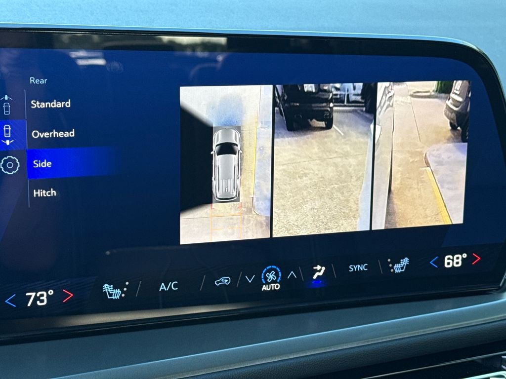 2025 Chevrolet Traverse LT 1LT