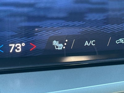 2025 Chevrolet Traverse LT 1LT