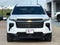 2025 Chevrolet Traverse LT 1LT
