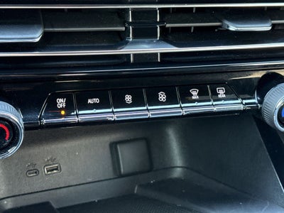 2025 Chevrolet Traverse LT 1LT