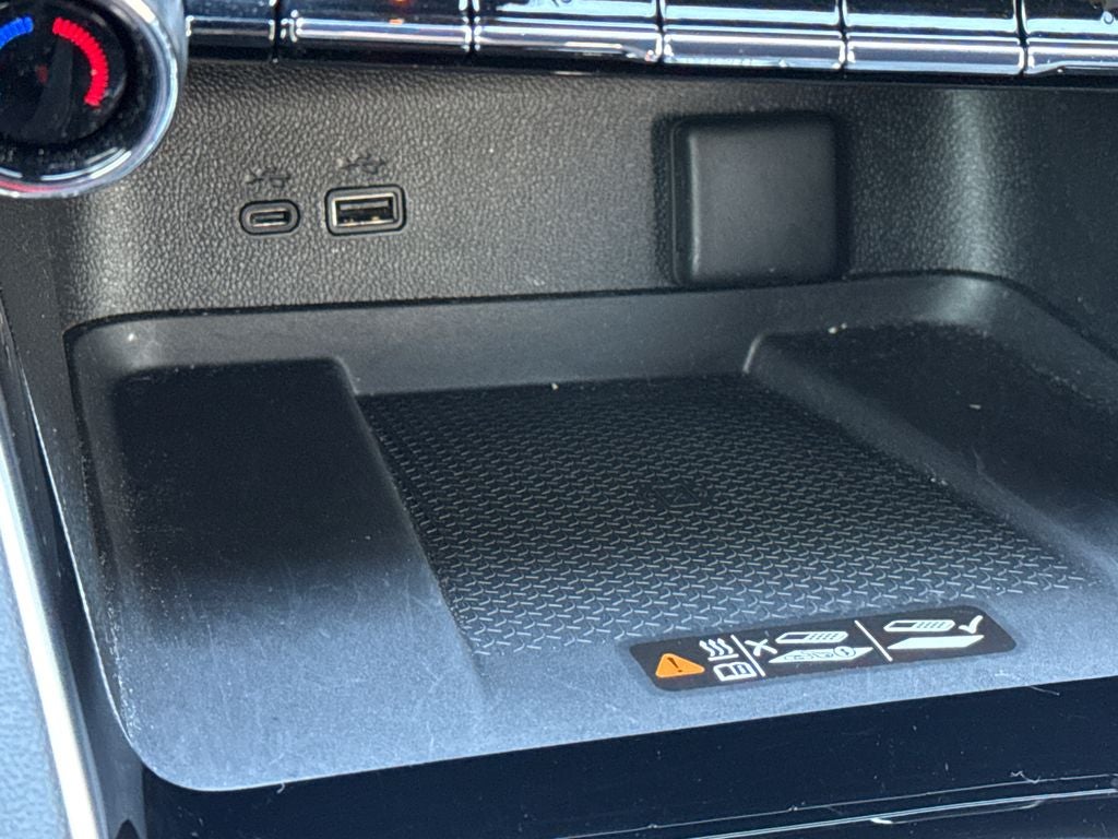 2025 Chevrolet Traverse LT 1LT