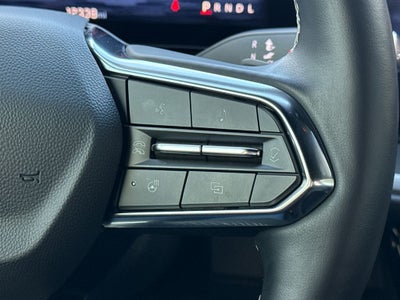 2025 Chevrolet Traverse LT 1LT