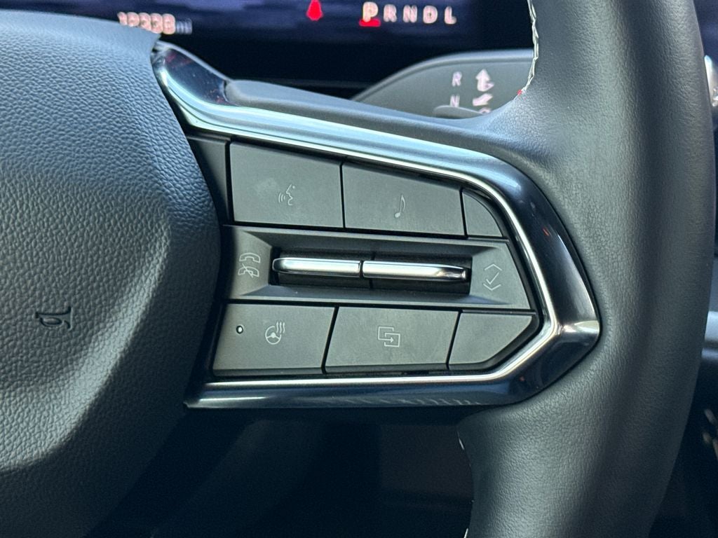 2025 Chevrolet Traverse LT 1LT