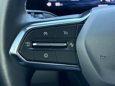 2025 Chevrolet Traverse LT 1LT