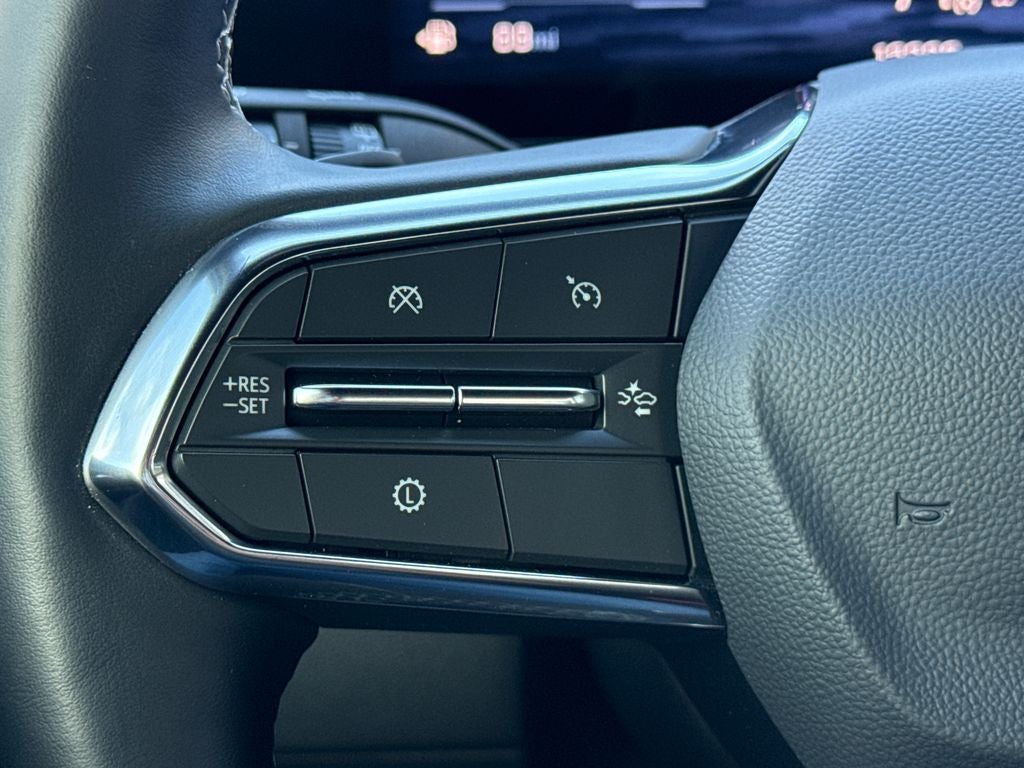 2025 Chevrolet Traverse LT 1LT