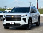 2025 Chevrolet Traverse LT 1LT