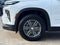 2025 Chevrolet Traverse LT 1LT