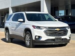 2020 Chevrolet Traverse 3LT